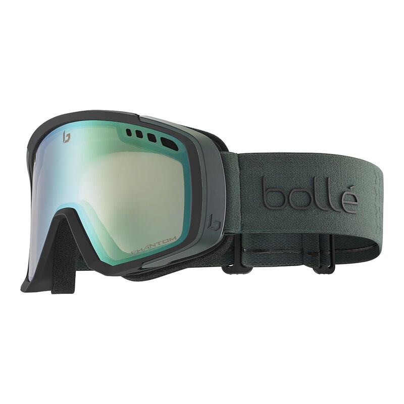 MAMMOTH, Black Forest Matte-Phantom Green Emerald Photochromic, hi-res image number null